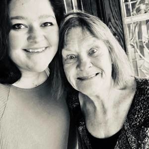 Meet your Posher, Morgan